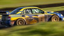 Jaffa Rally Stages