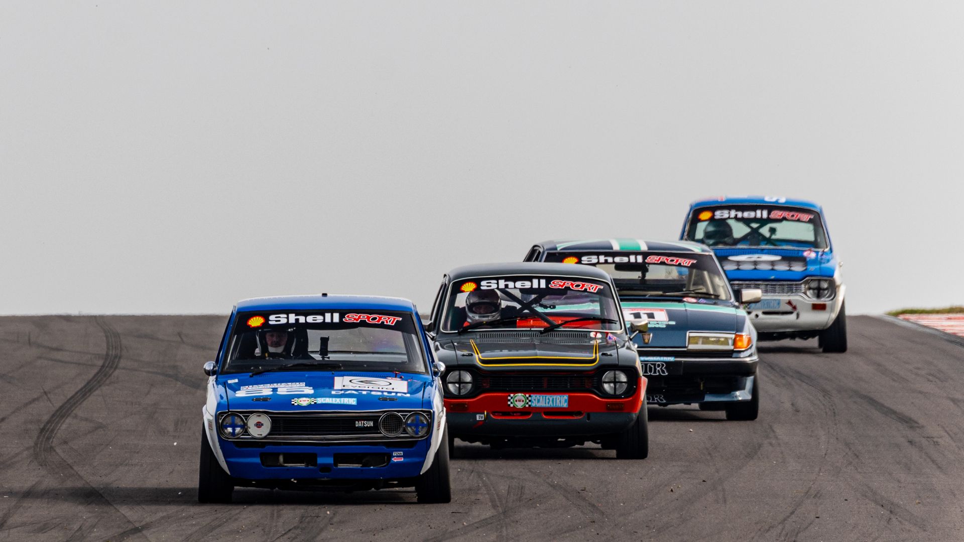 About the CTCRC