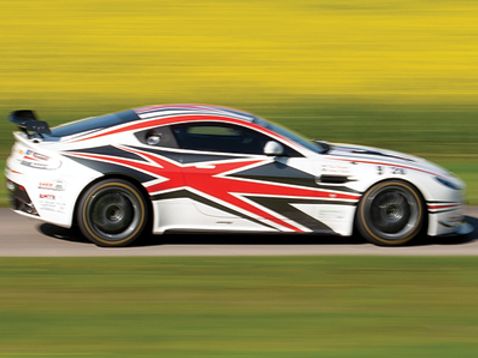 Gurston Down Speed Hill Climb Championship
