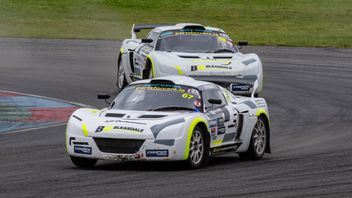 British Rallycross Championship