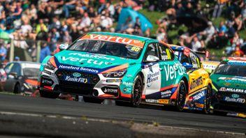 Race Meetings & Events at Croft