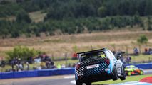 MINI CHALLENGE JCW