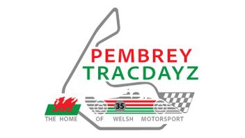 Pembrey Tracdayz Logo