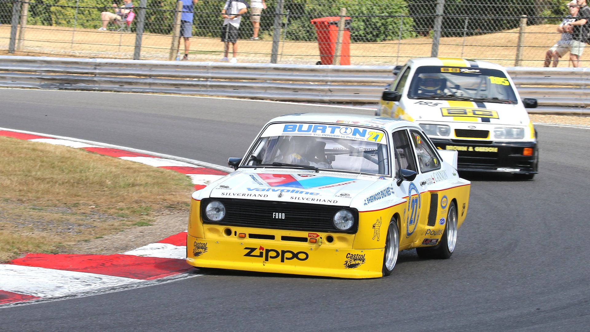 CTCRC BOSS
