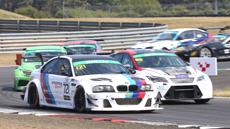 Endurance East