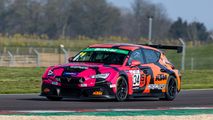 Britcar Into The Night