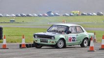 Port Talbot Motor Club Rally