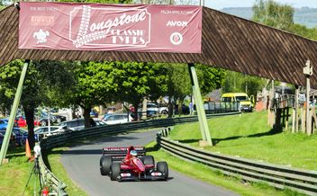 British Hillclimb Championship ready to launch into a new season.