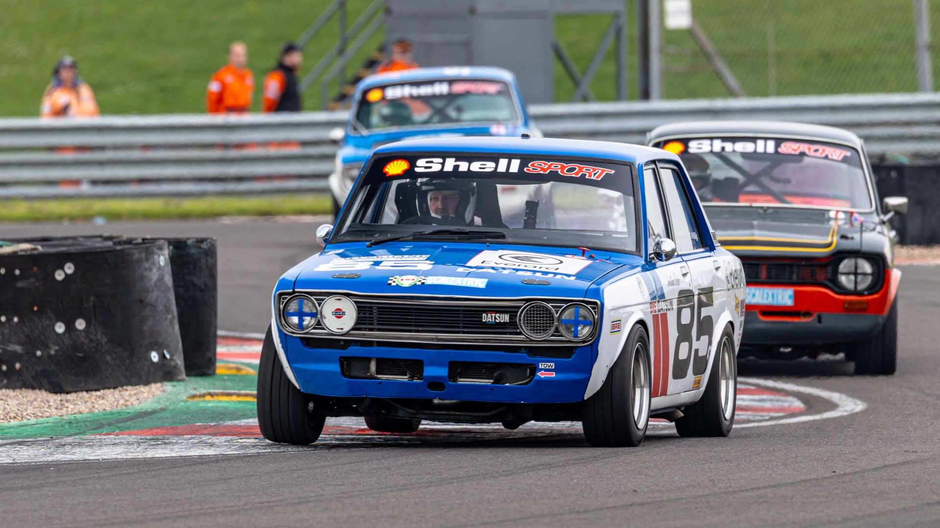 CTCRC Pre83