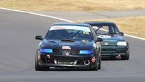Track Action