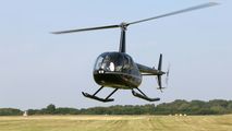 Helicopter rides