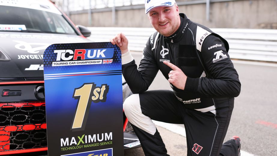 TCR UK