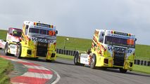 Convoy in the Park