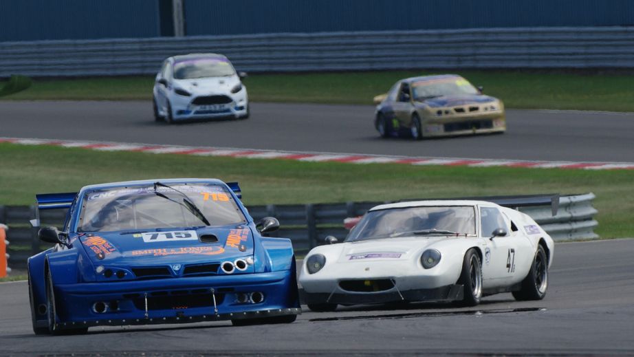 CNC Heads Championship