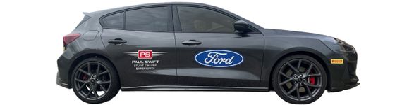 Ford Focus ST
