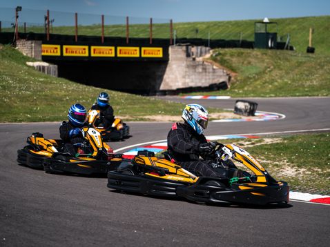 Karting