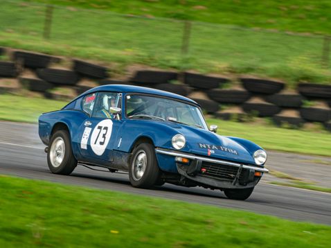 BARC Summer Sprint