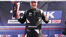 TCR UK