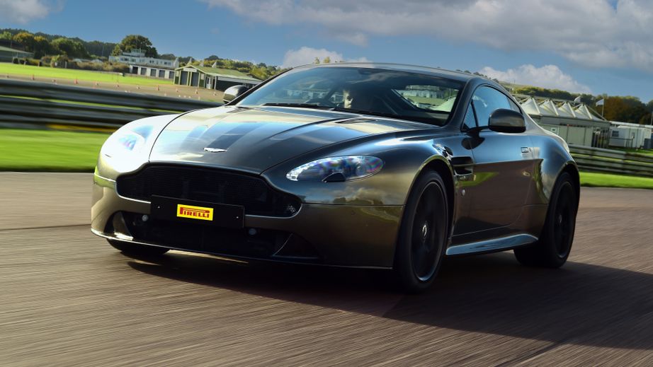 Aston Martin