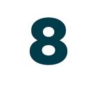 8