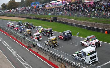 BARC closes out 2024 season with blockbuster Brands Hatch title-decider.