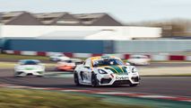 TOCA at Brands Hatch
