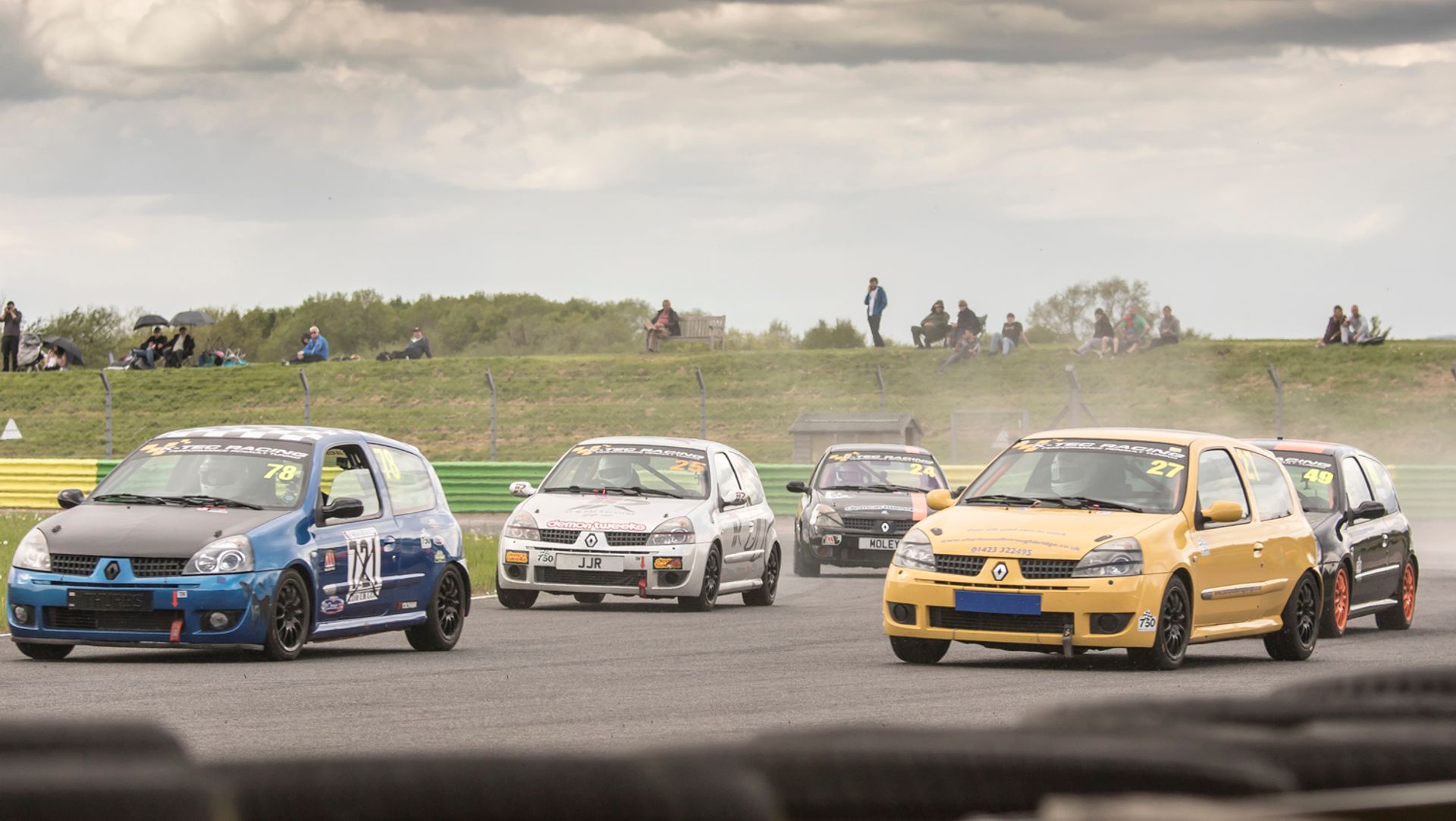 750 Motor Club - Sept