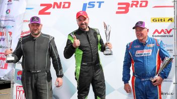 PTRC Drivers