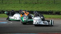 CRMC at Pembrey