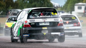 Civic Cup Cars