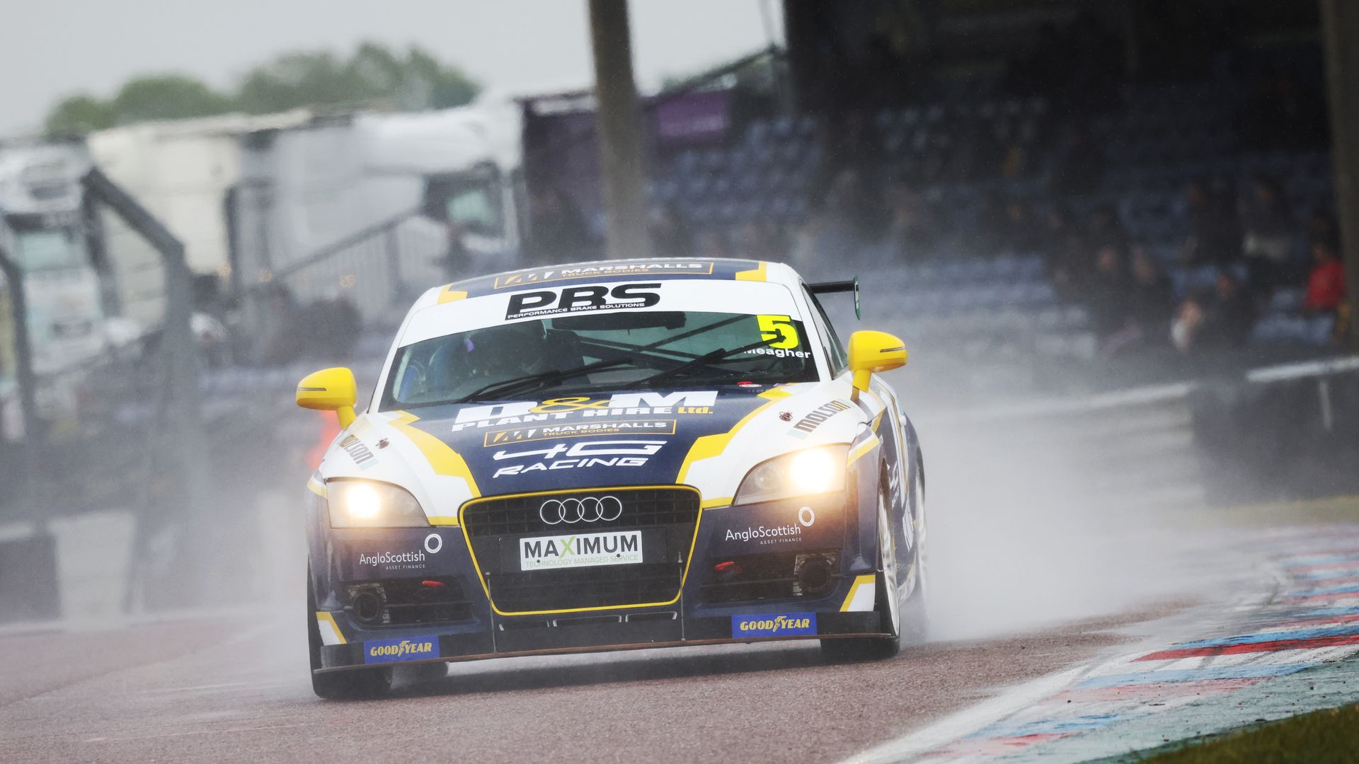 Audi Cup