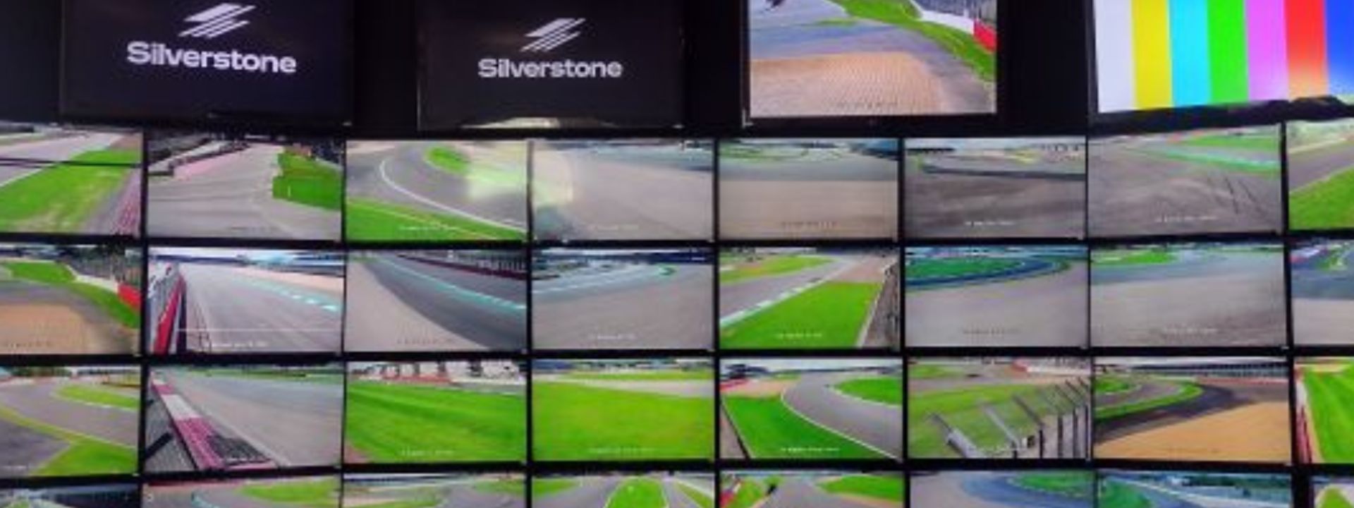 Become a Race Secretary with BARC.