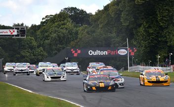 How to Watch: BARC showdown season rolls into Oulton Park.