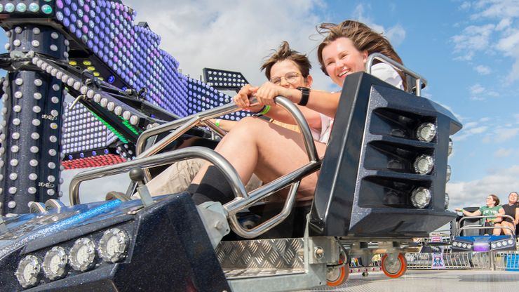 Fairground