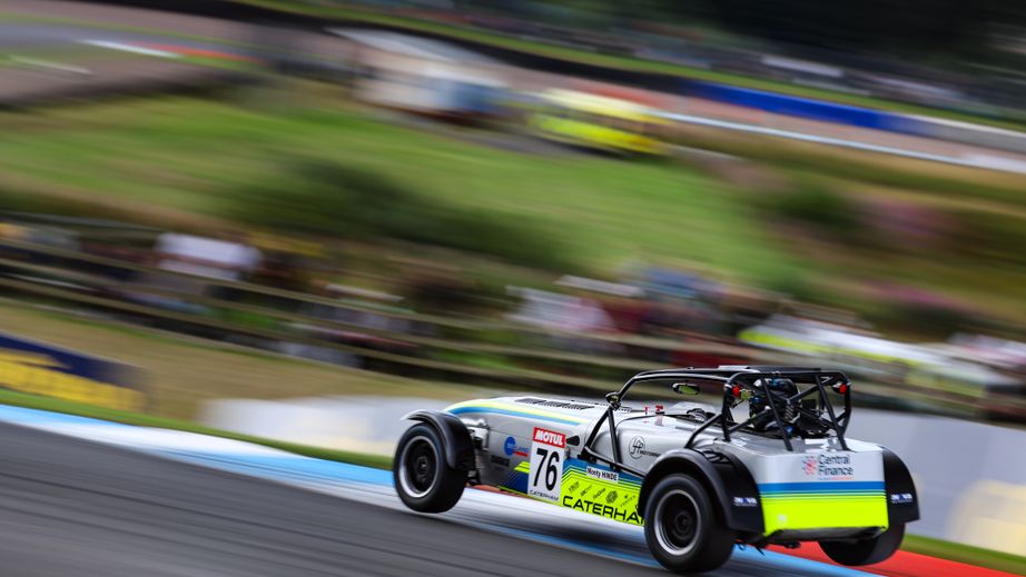 Caterham Seven UK