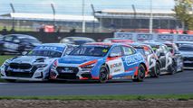 TOCA at Silverstone