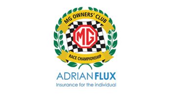 MG Owners Club Logo