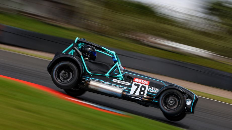 Caterham Seven UK