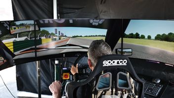 Simulator