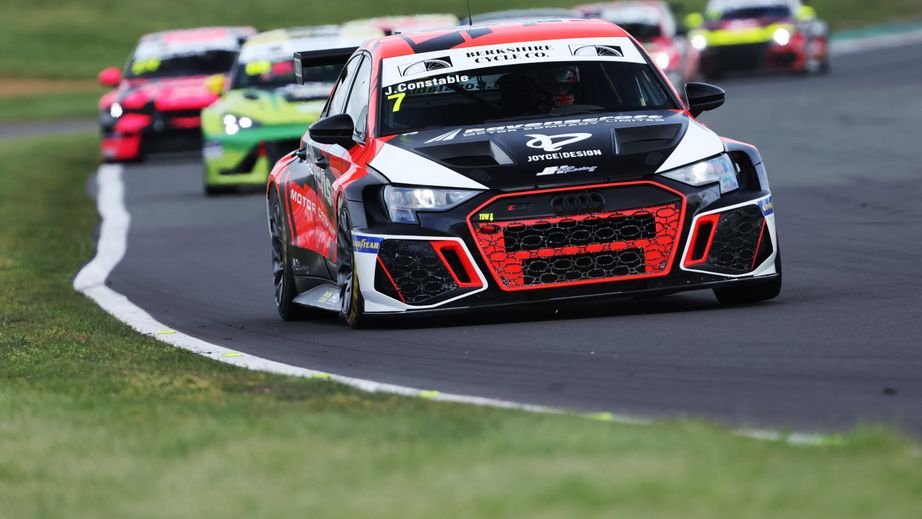 TCR UK