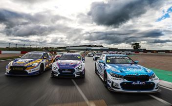 BTCC confirms 2025 Season Launch and official pre-season test dates.