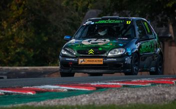 Pembrey to stage 2025 JSCC Scholarship next February.