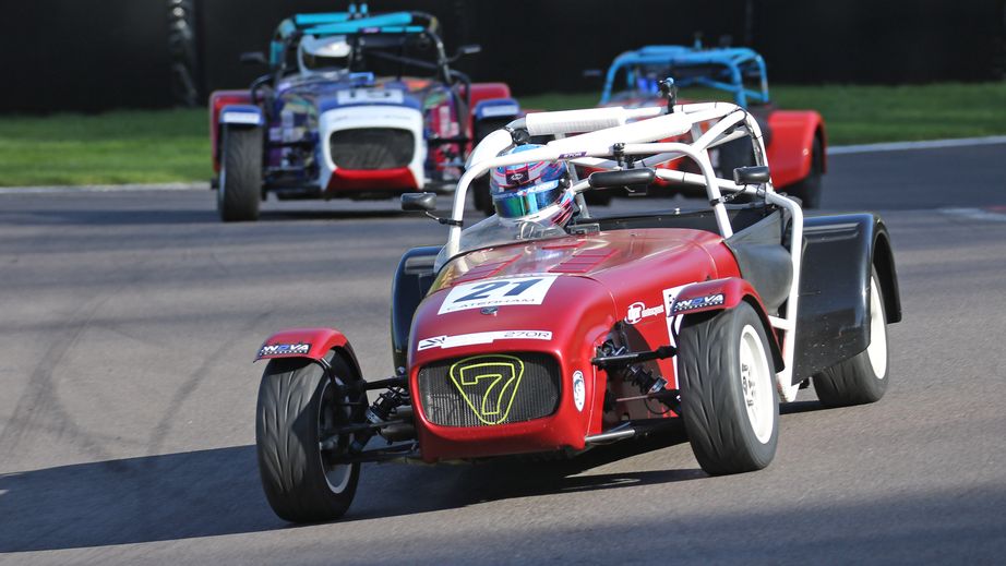 Caterhams