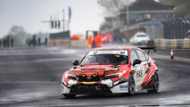 TCR Autumn at Oulton