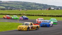 Pickup Truck Racing Championship