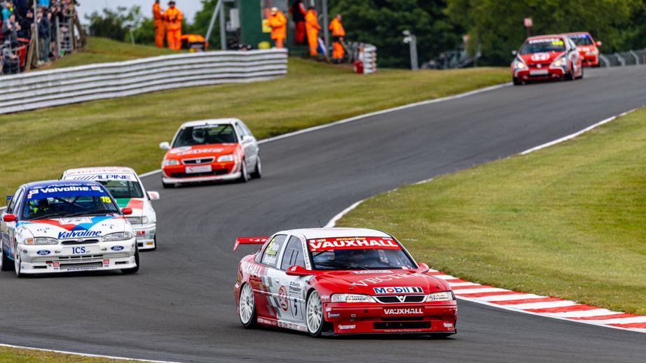 Speedfest East