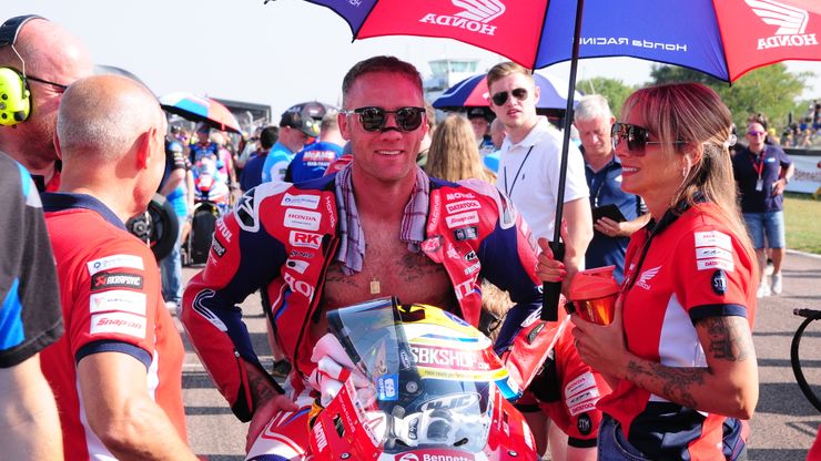 Tommy Bridewell