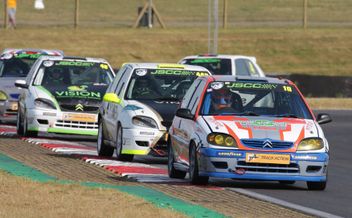 Harry Smith confirmed as 2024 JSCC title winner.