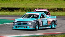 Pickup Truck Racing Championship