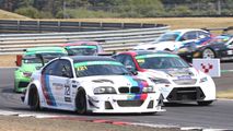 Endurance East